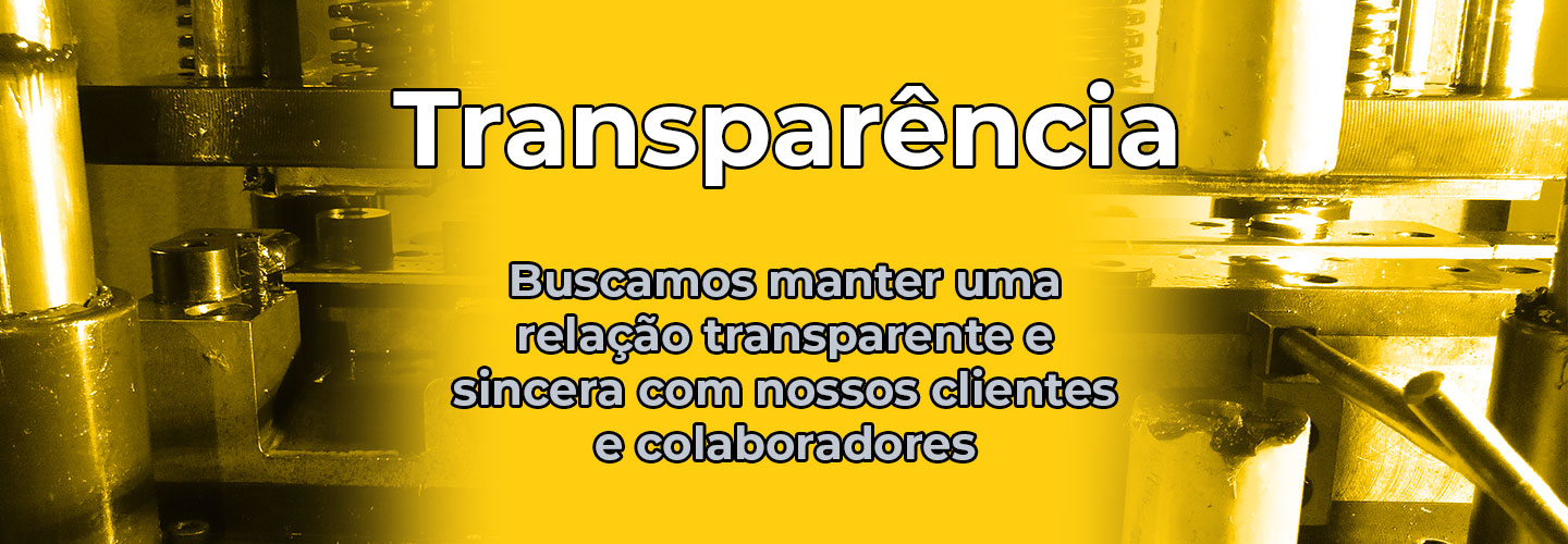 ISO 9001, implantamos e mantemos um eficiente Sistema de Gestão da Qualidade